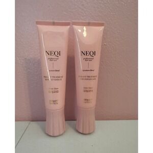 2 - NEQI Professional Hair Care Signature Blend Instant Treatment Gloss Glaze
